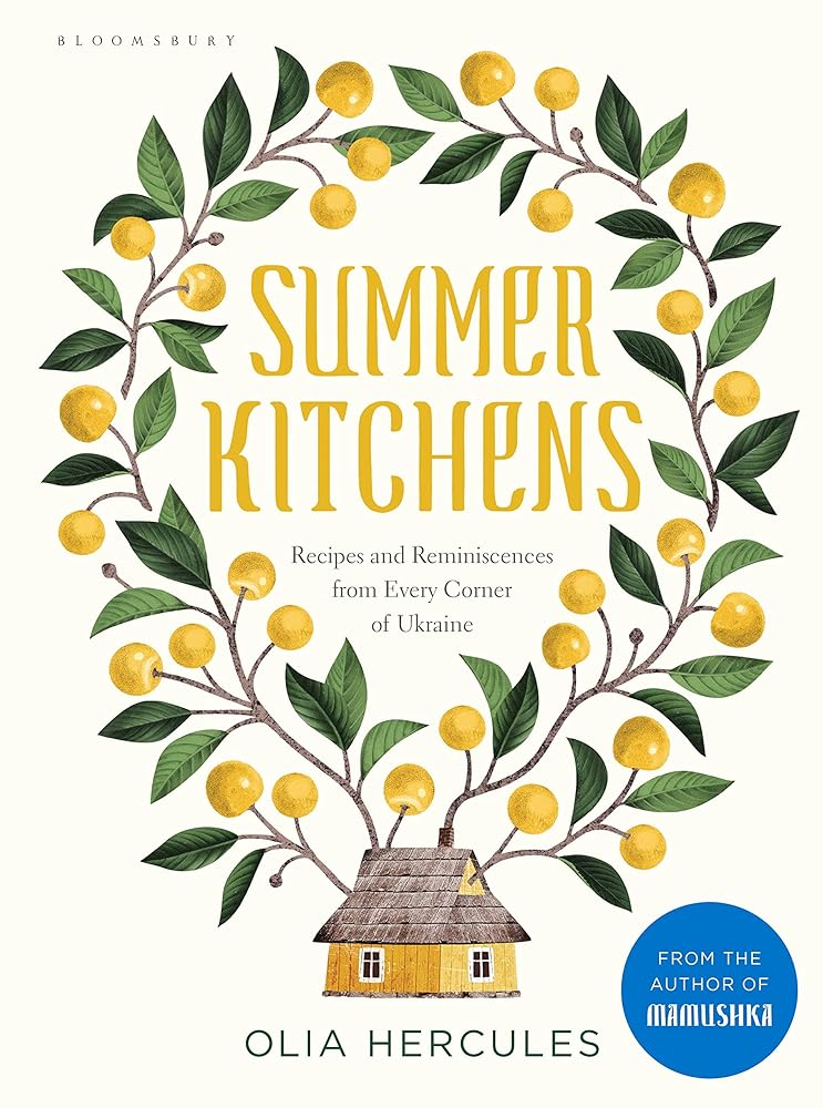 Summer Kitchens cover image