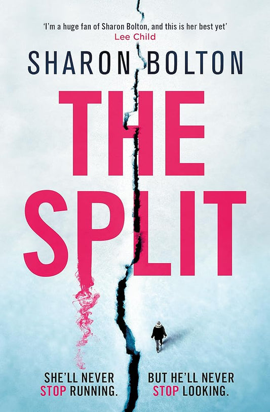 The Split: The most gripping, twisty thriller of the year (A Richard & Judy Book Club pick) cover image