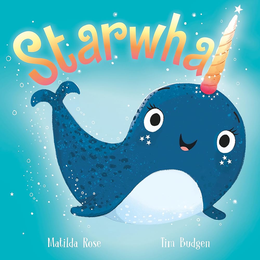 Starwhal cover image