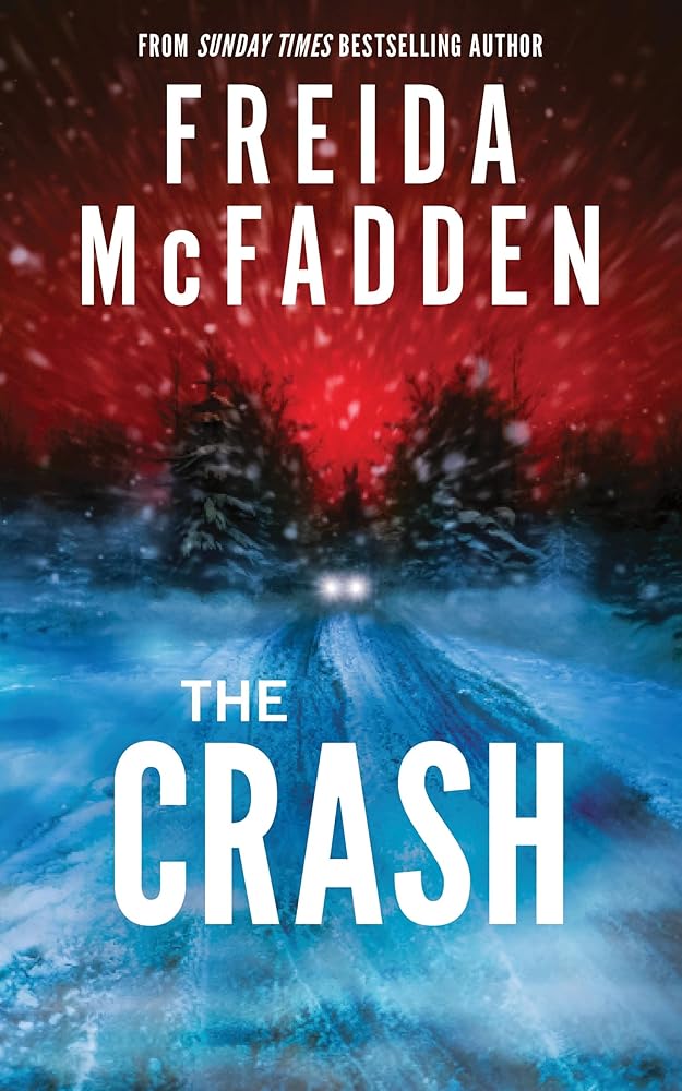 The Crash cover image