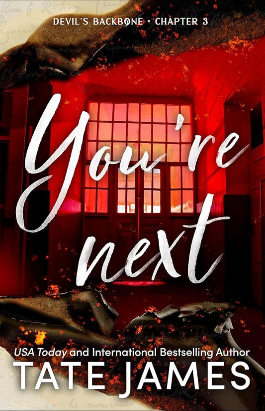 You're Next cover image