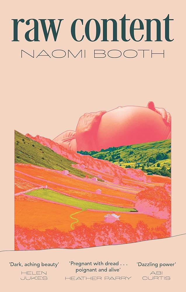 raw content cover image