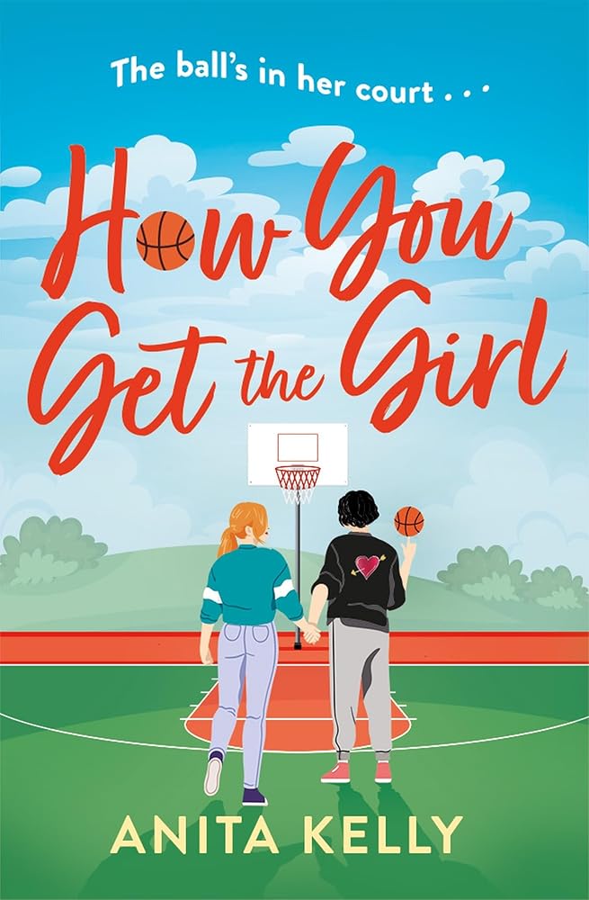 Headline Eternal How You Get The Girl A sizzling, humorous, and heartfelt new queer romance!. cover image