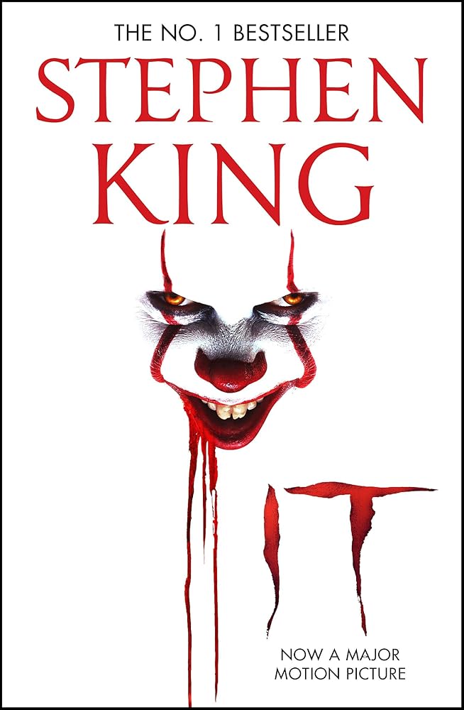 It FILM IN TIE cover image