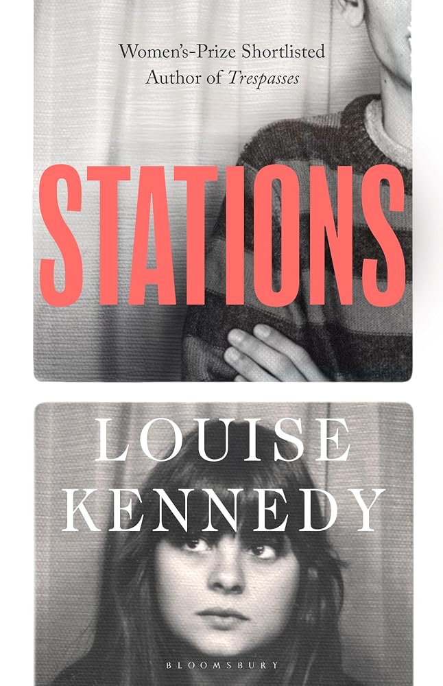 Stations cover image