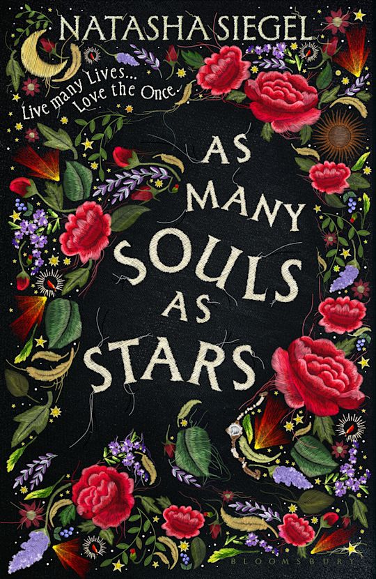 As Many Souls as Stars- Special Indie Limited Edition