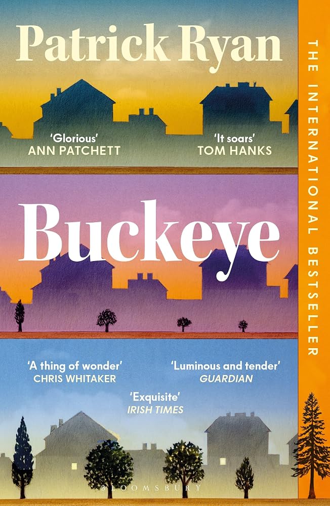 Buckeye: One town. Two families. A secret that changes everything cover image
