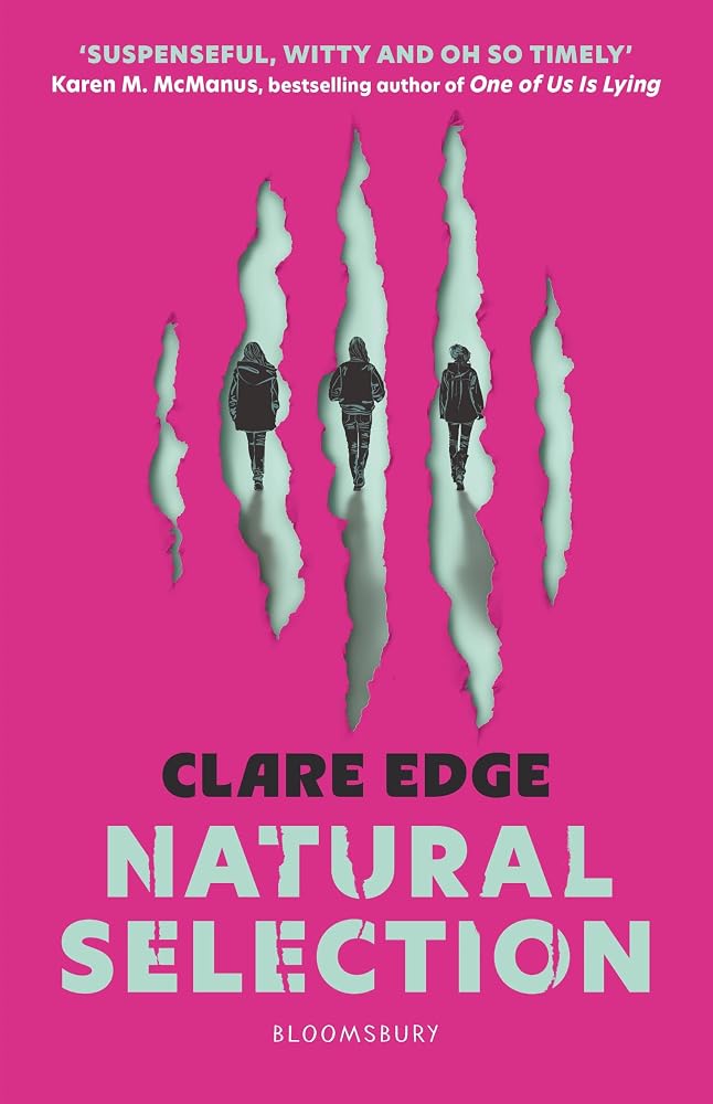 Natural Selection cover image