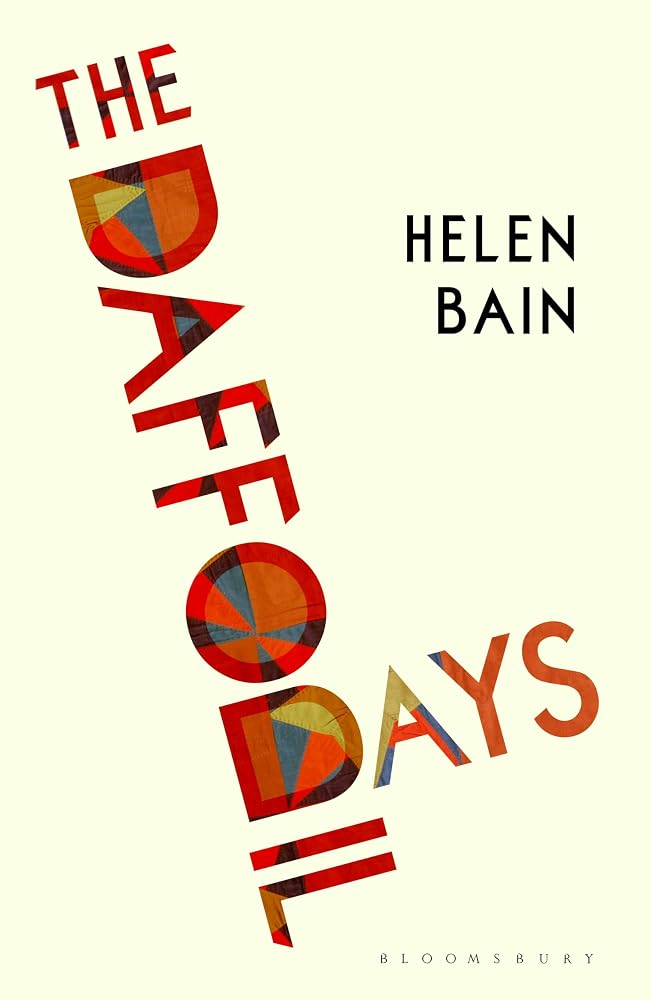 The Daffodil Days cover image