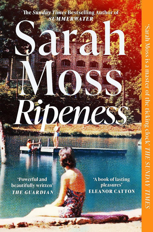 Ripeness cover image