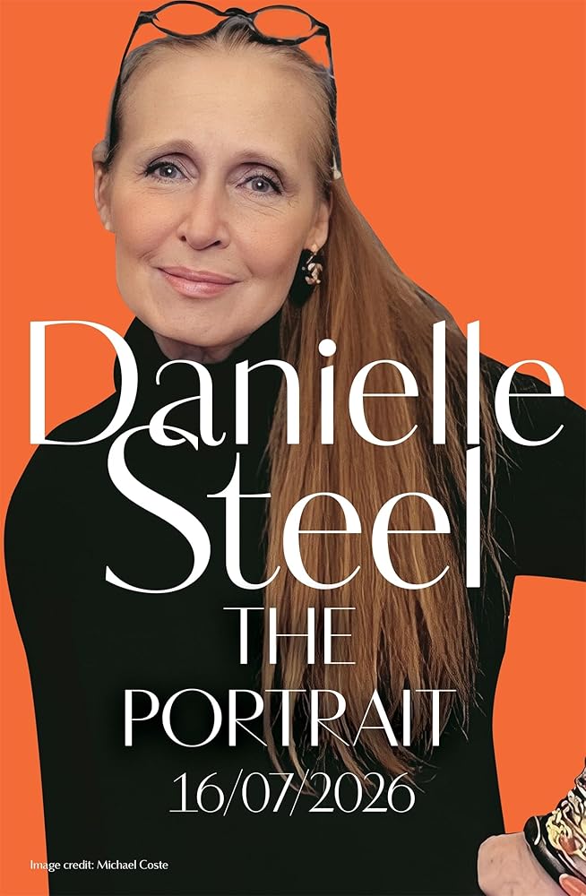 The Portrait cover image
