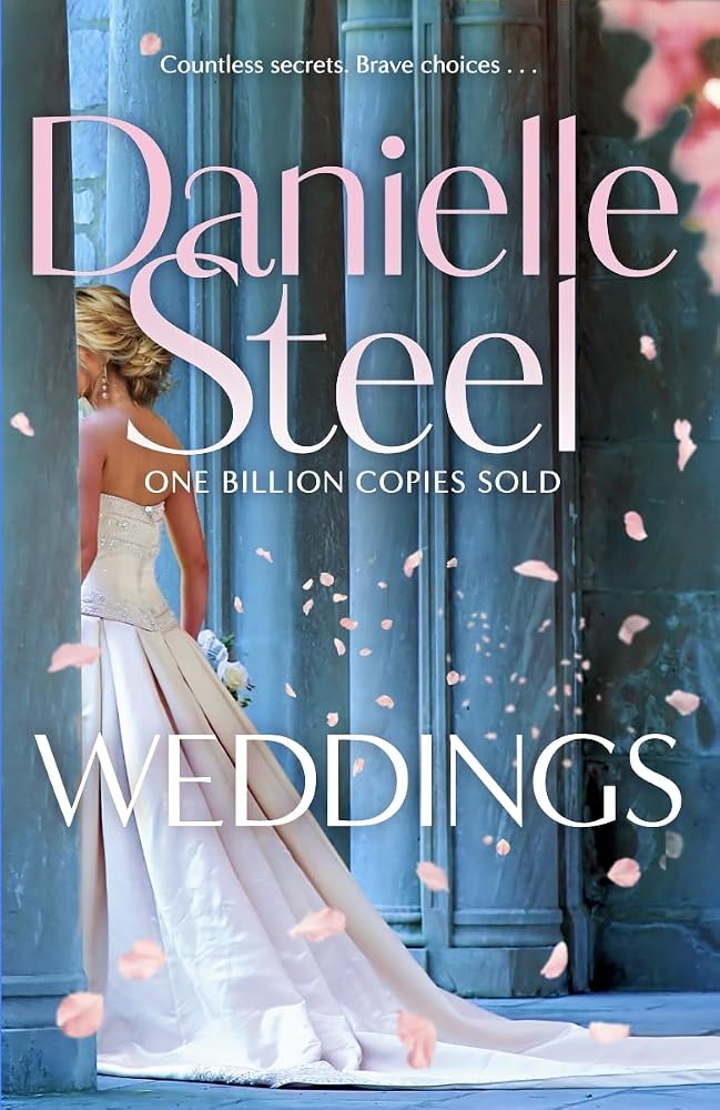 Weddings cover image