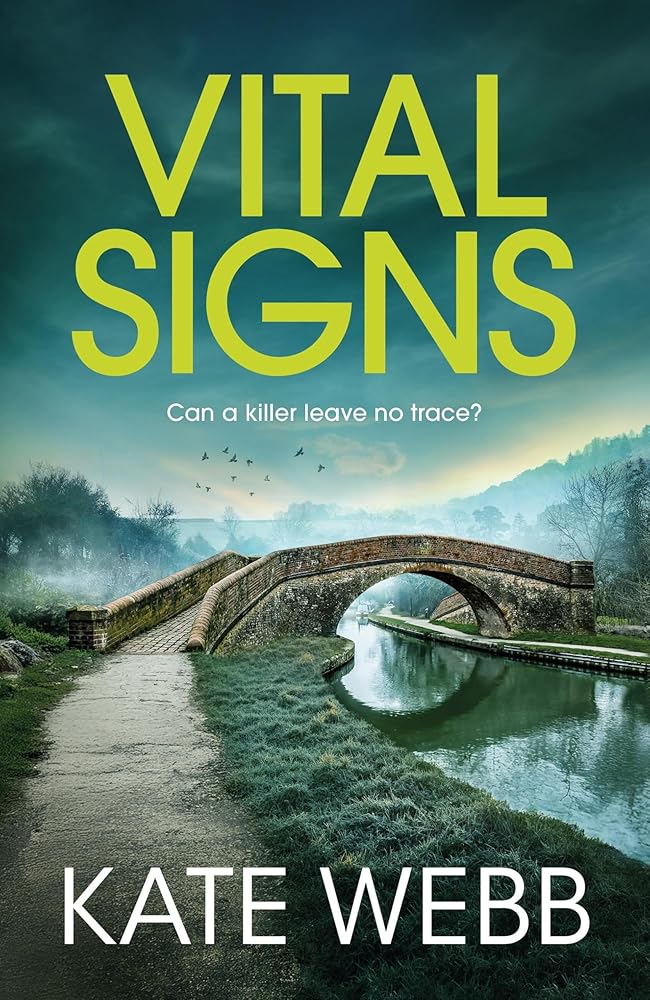 Vital Signs cover image