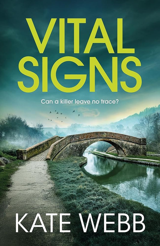 Vital Signs cover image