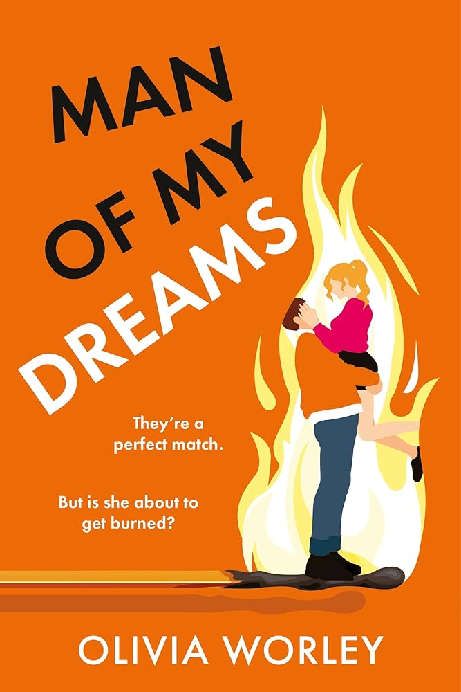 Man of My Dreams cover image