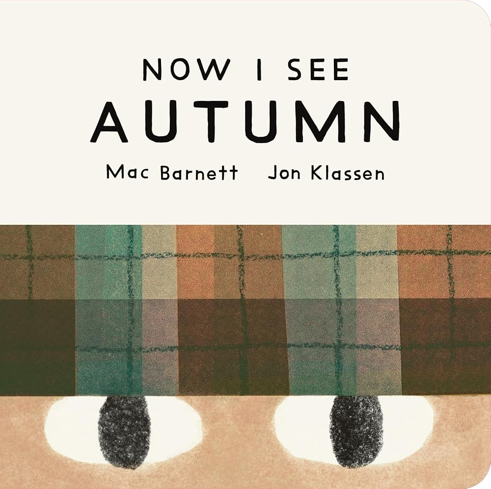 Now I See Autumn cover image