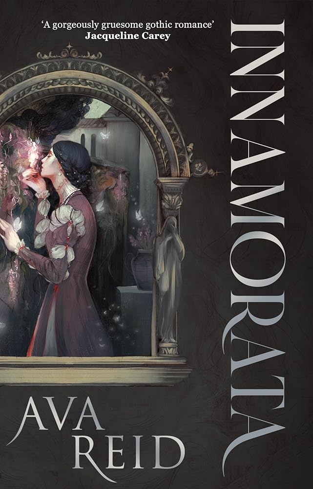 Innamorata cover image