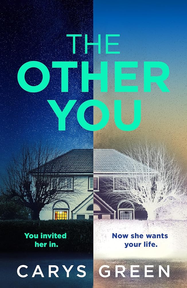 The Other You cover image