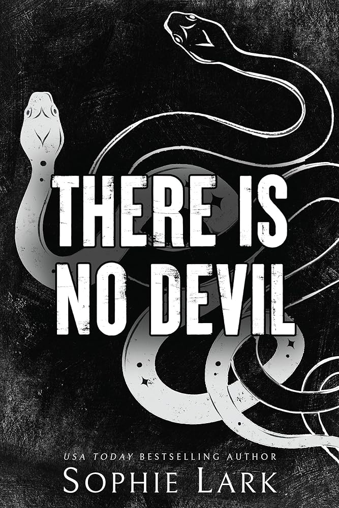 There Is No Devil (Sinners Duet) cover image