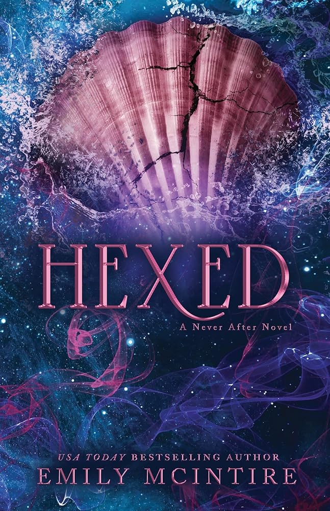 Hexed cover image