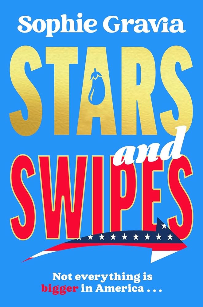 Stars and Swipes cover image