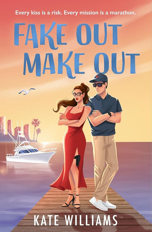 Fake Out Make Out cover image