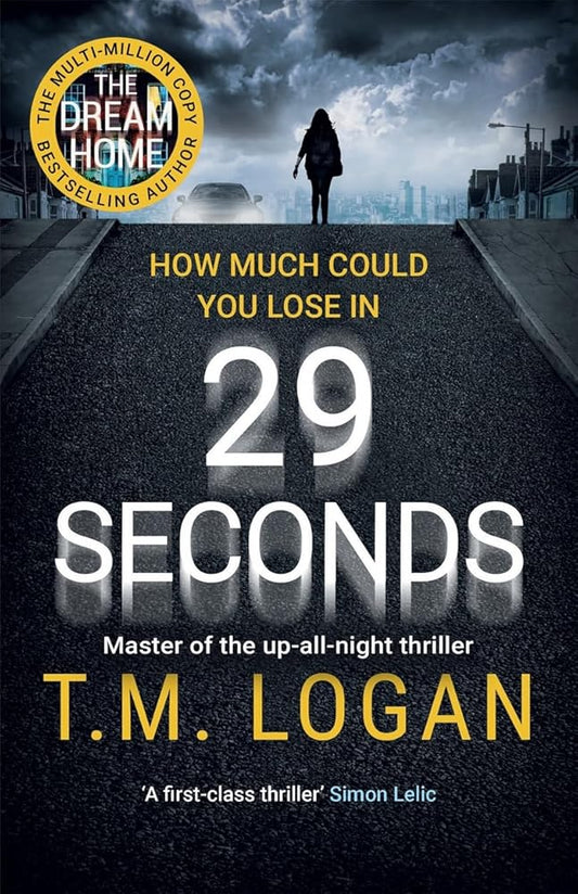 29 Seconds cover image
