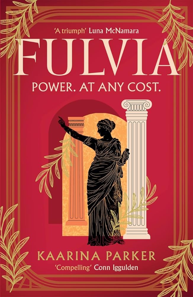 Fulvia cover image