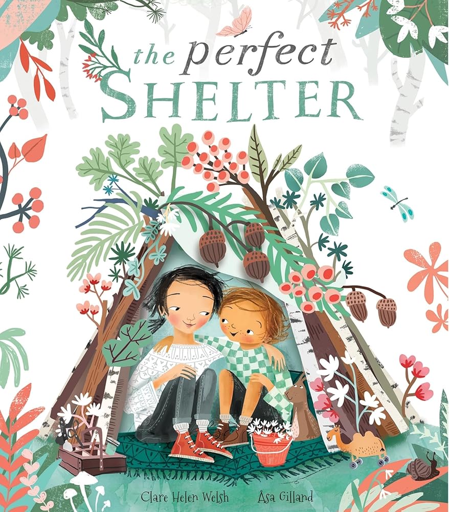 The Perfect Shelter cover image