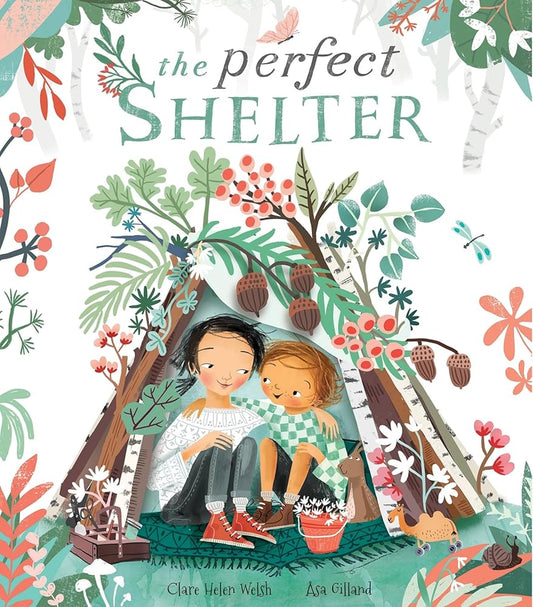 The Perfect Shelter cover image