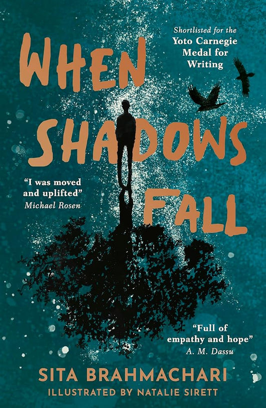 When Shadows Fall cover image