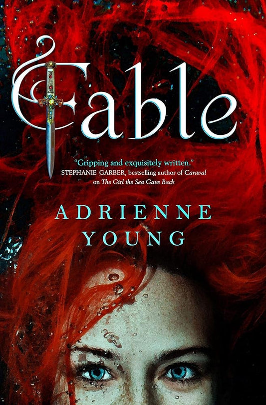 Fable cover image