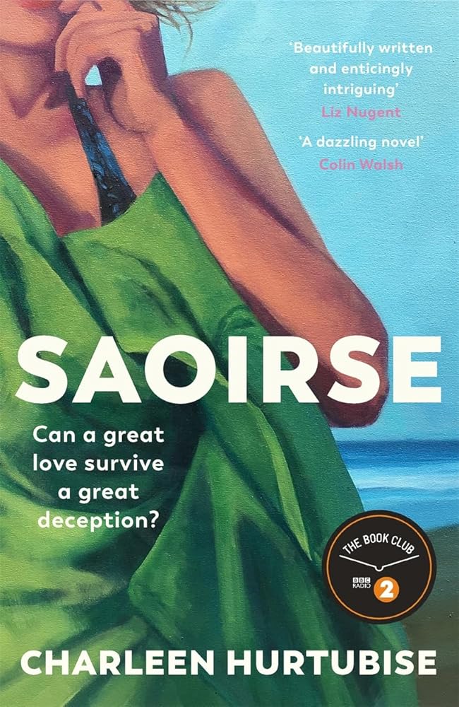 Saoirse cover image