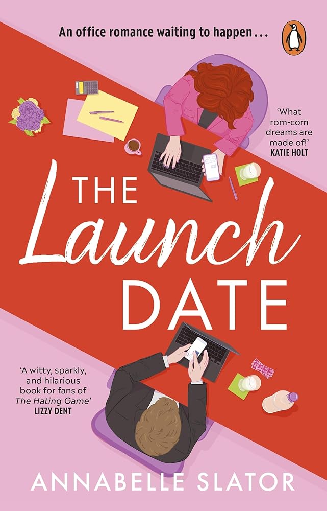 The Launch Date cover image
