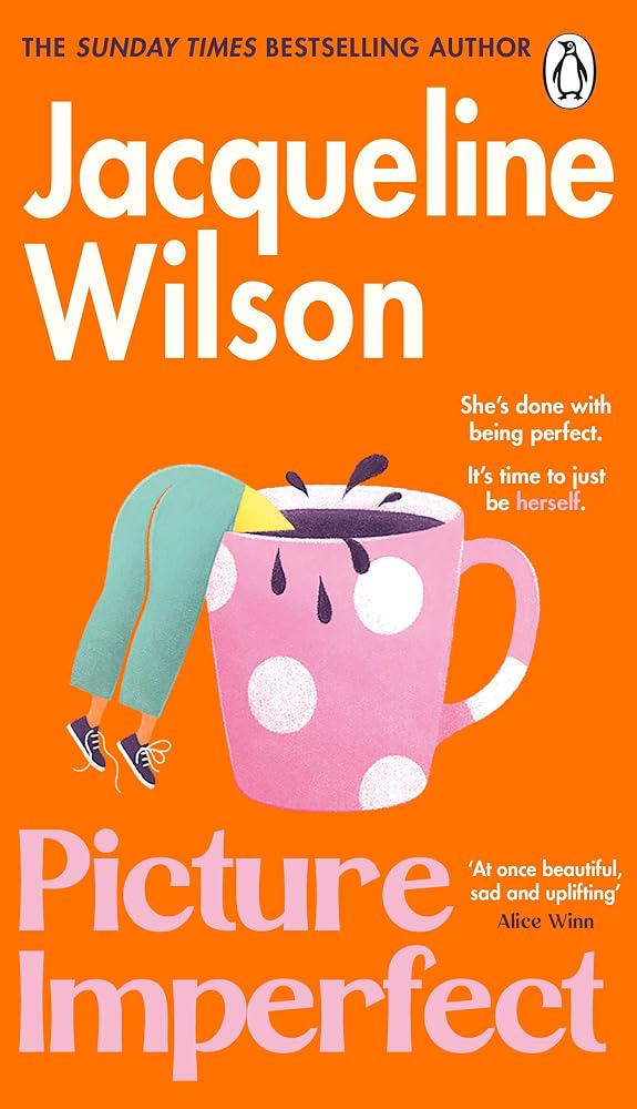 Picture Imperfect cover image