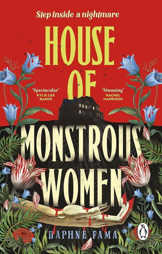 House of Monstrous Women cover image