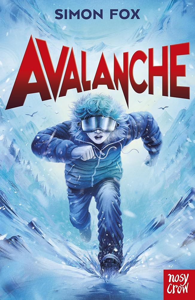 Avalanche cover image