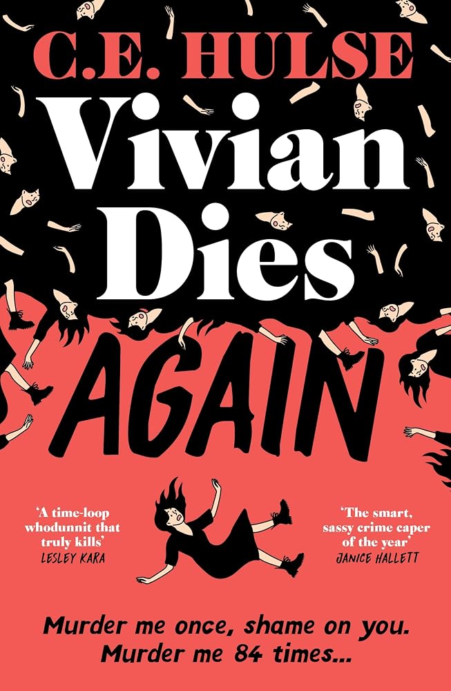 Vivian Dies Again cover image