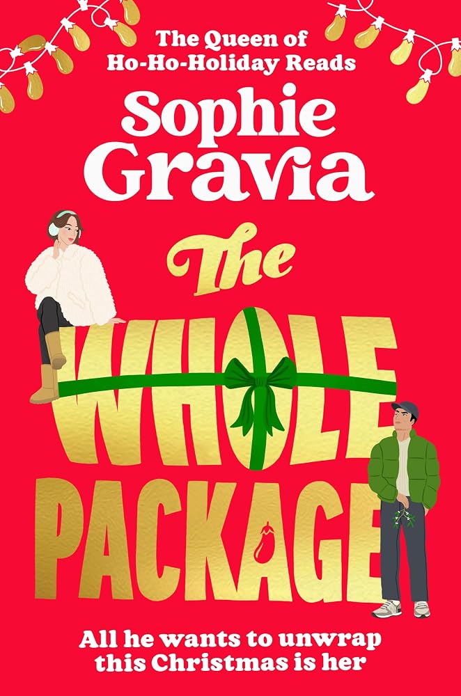 The Whole Package cover image