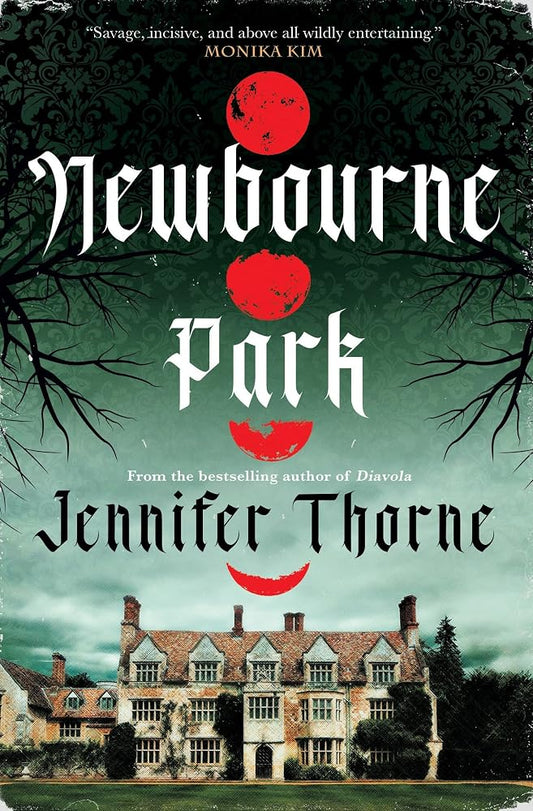 Newbourne Park cover image