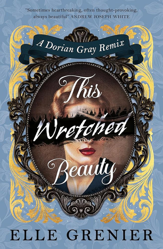 This Wretched Beauty cover image