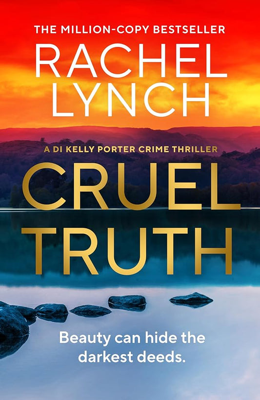 Cruel Truth cover image
