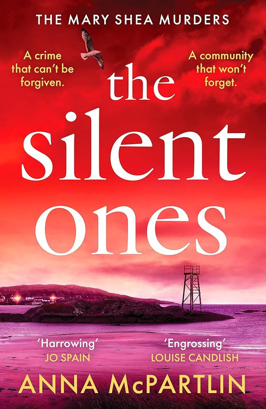 The Silent Ones cover image