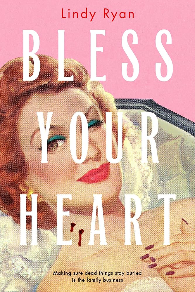 Bless Your Heart cover image