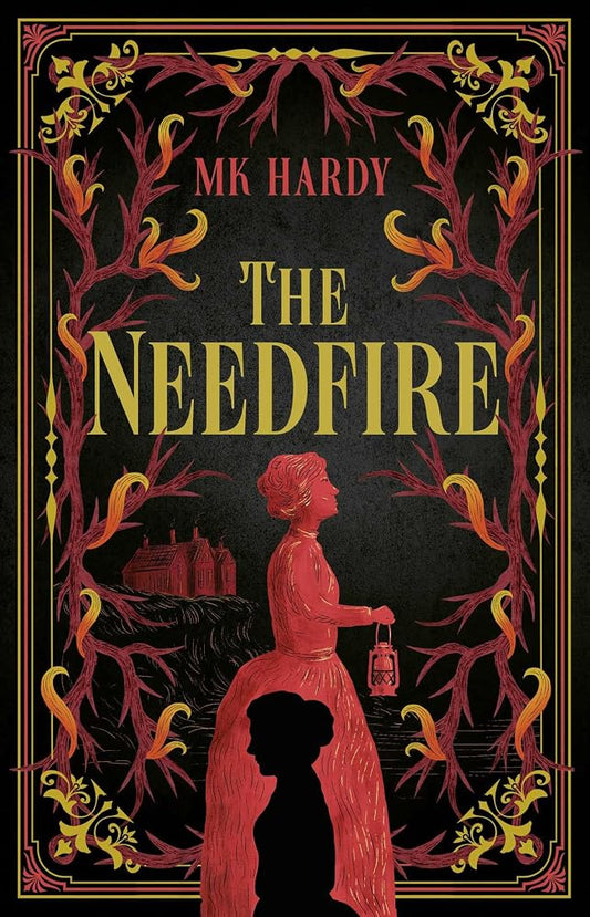 The Needfire cover image