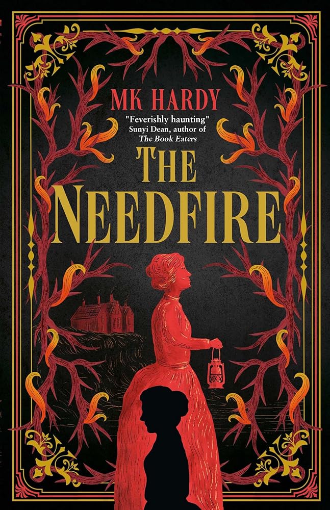 The Needfire cover image