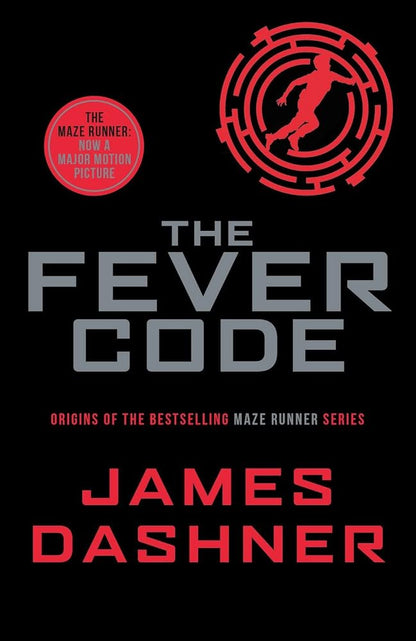 The Fever Code [Paperback] cover image