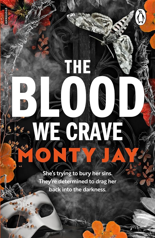 The Blood We Crave Part One cover image