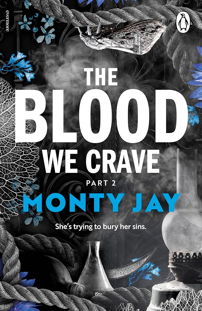 The Blood We Crave Part Two cover image