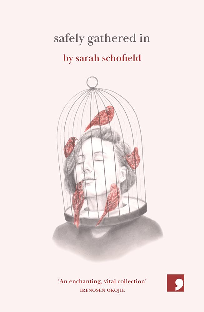 Safely Gathered In cover image